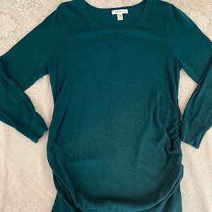 Maternity Sweater